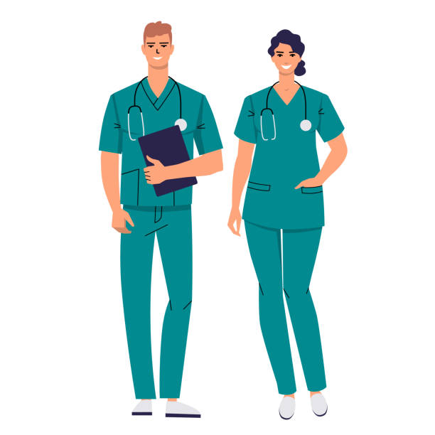 Einführung in die Krankenpflegewissenschaften